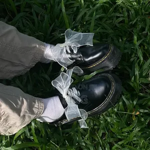 High Profile Dr Martens 1461