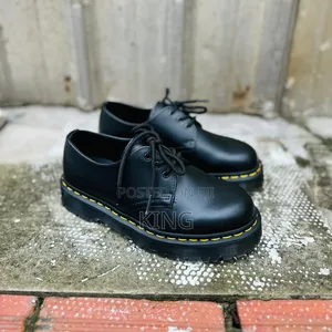 Dr Martens 1461 Super Fine