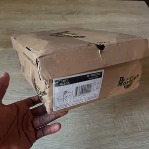 Dr Martens 1461 Super Fine