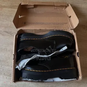 Dr Martens 1461 Sole Shoes