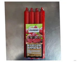 Home Rose Candles