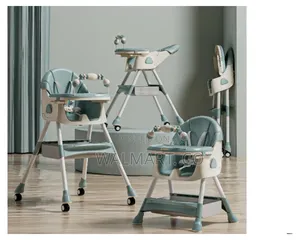 Baby High Feeding Chair