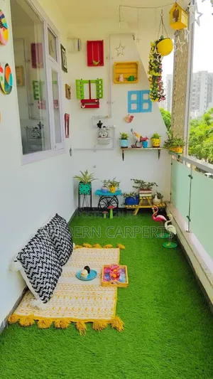 Sric Artificial Home Artificial Turf