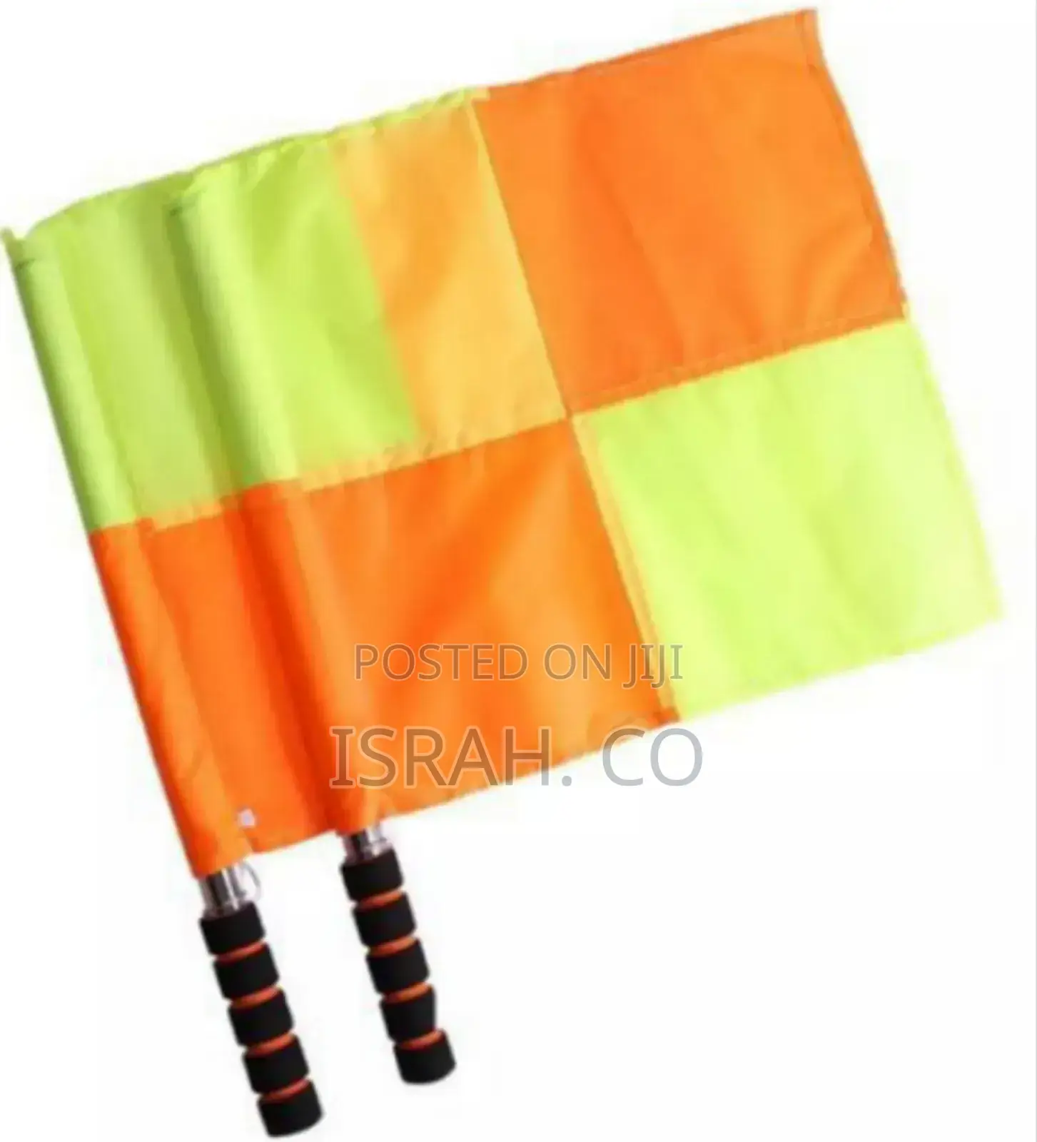 Referee Flags