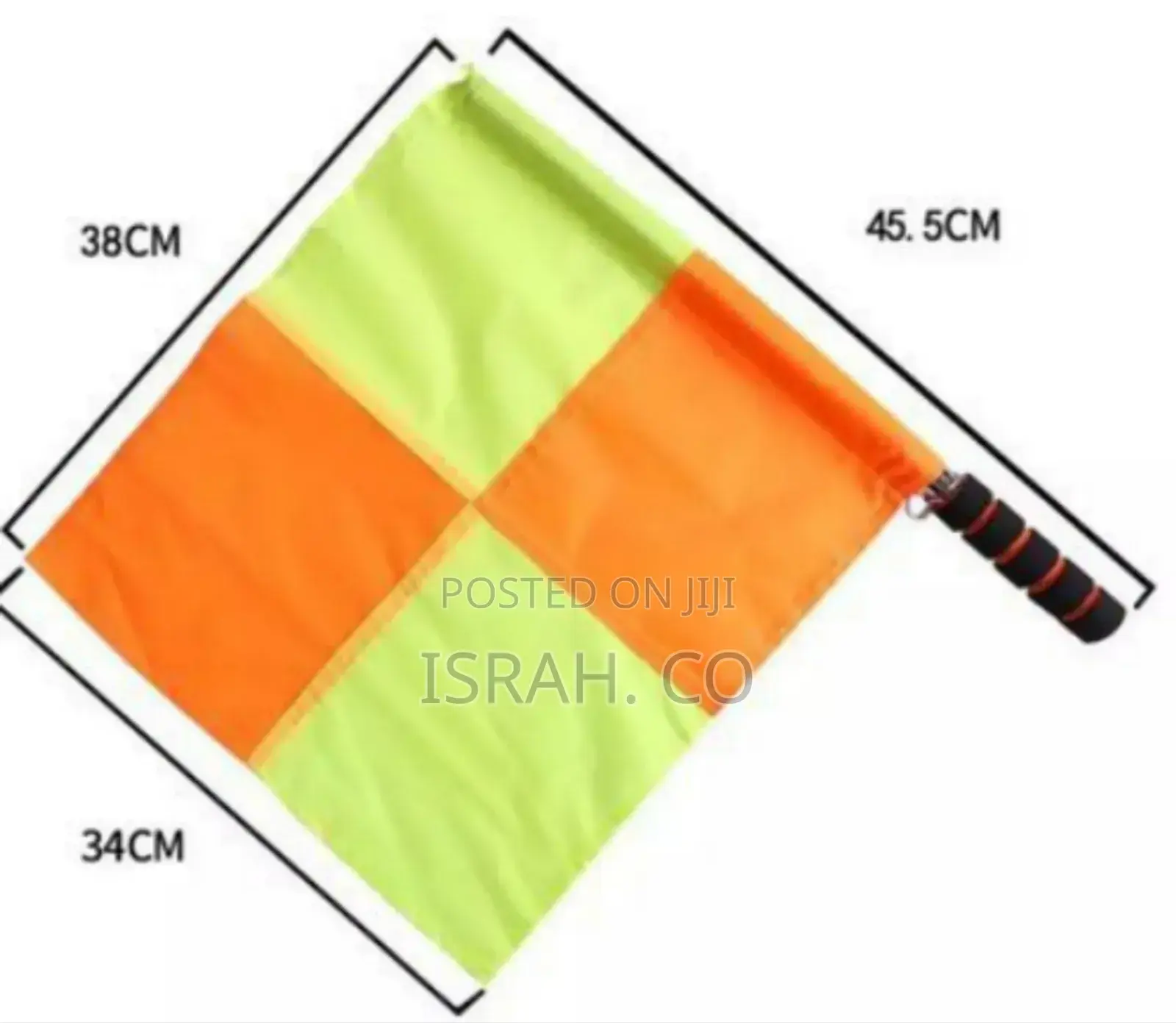 Referee Flags