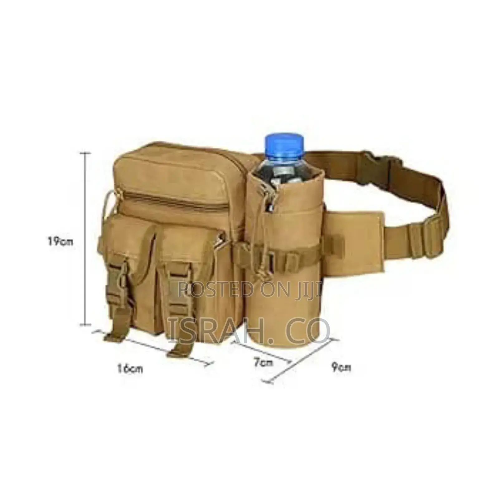 Tactical Waist Bag