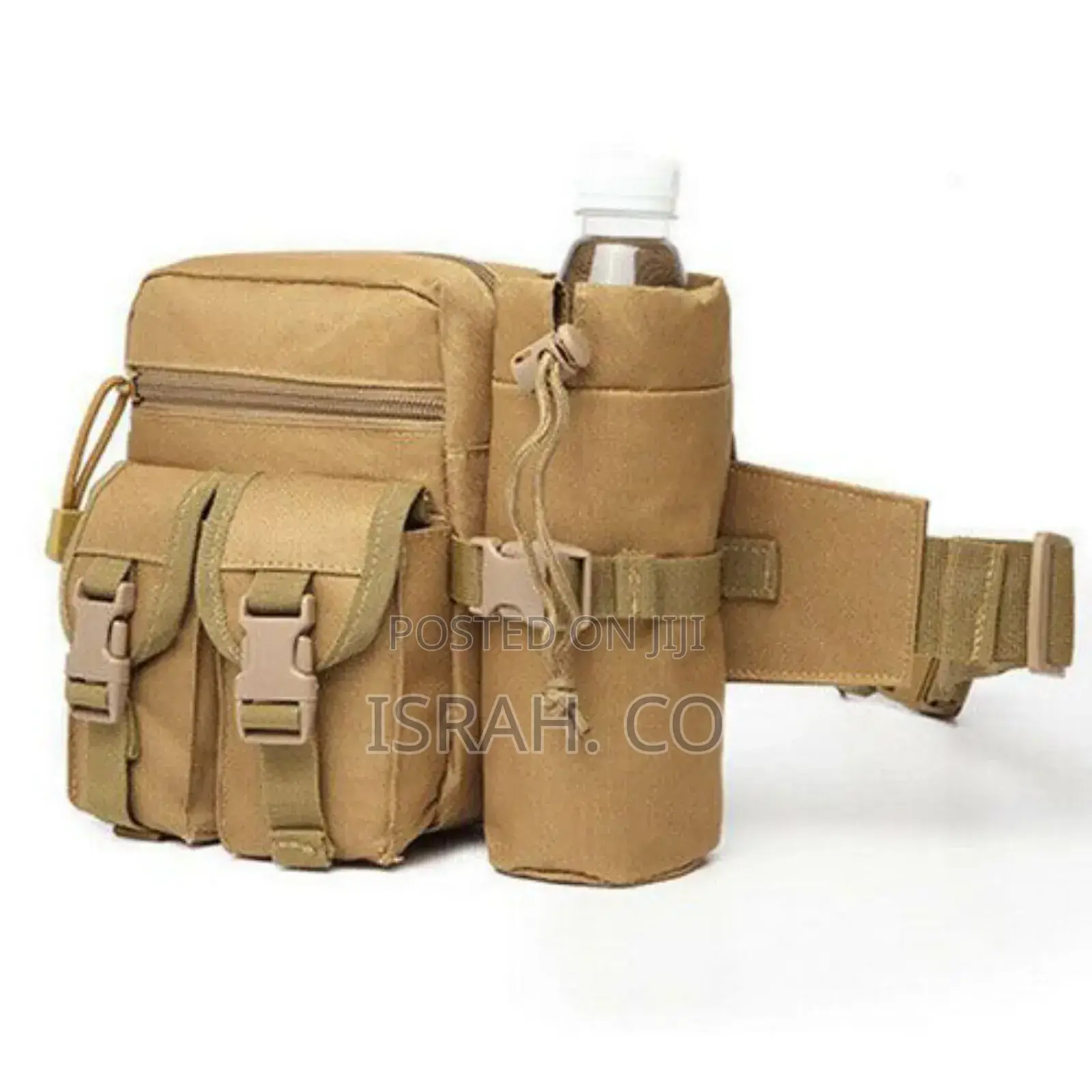Tactical Waist Bag