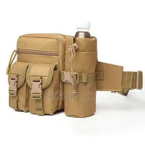 Tactical Waist Bag