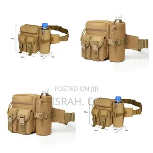Tactical Waist Bag