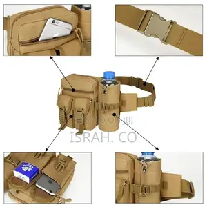 Tactical Waist Bag