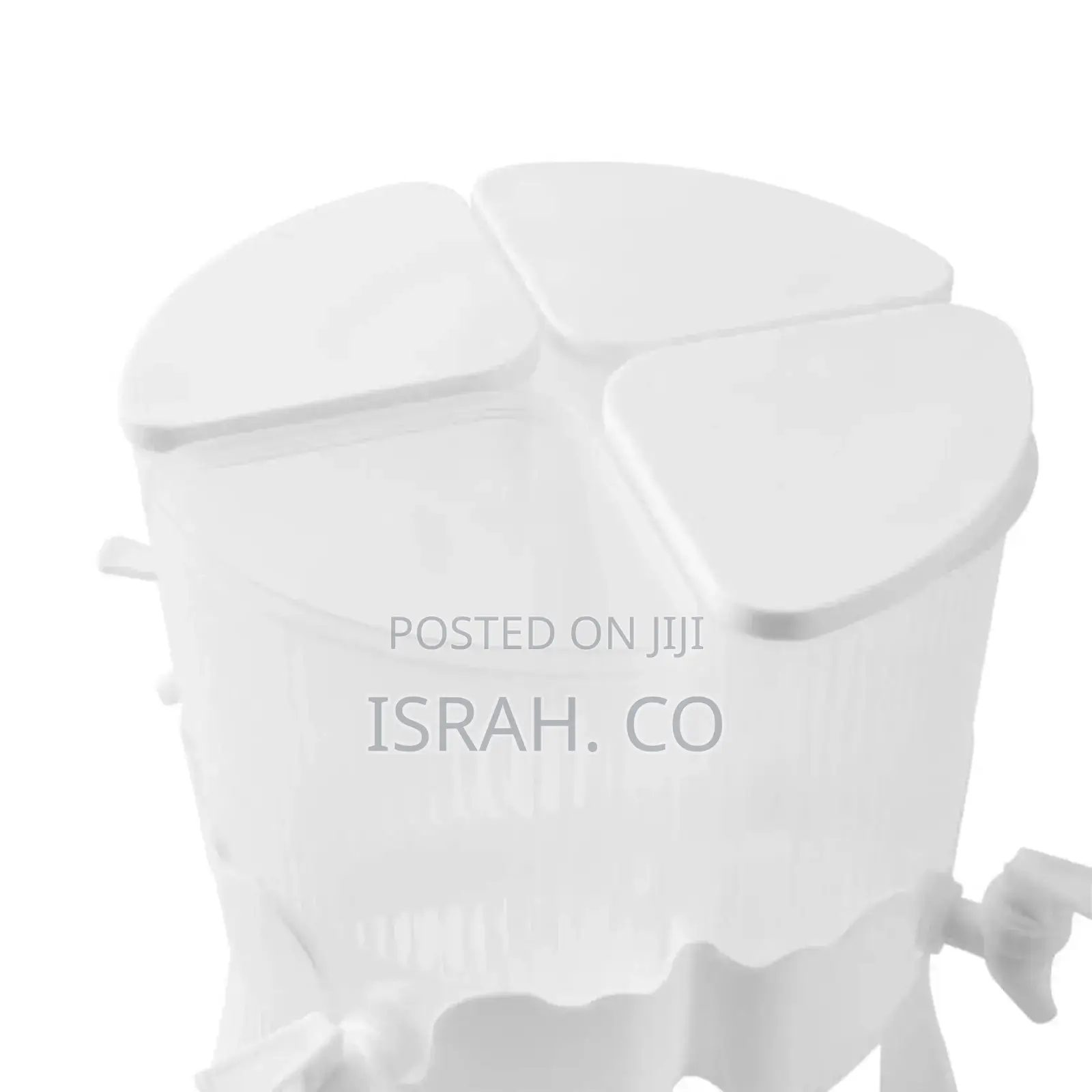 Rotating Drink Dispenser