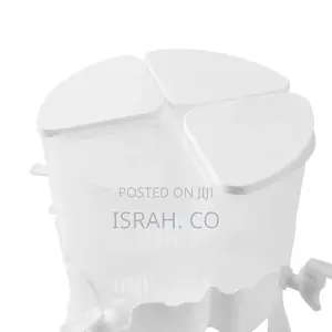 Rotating Drink Dispenser