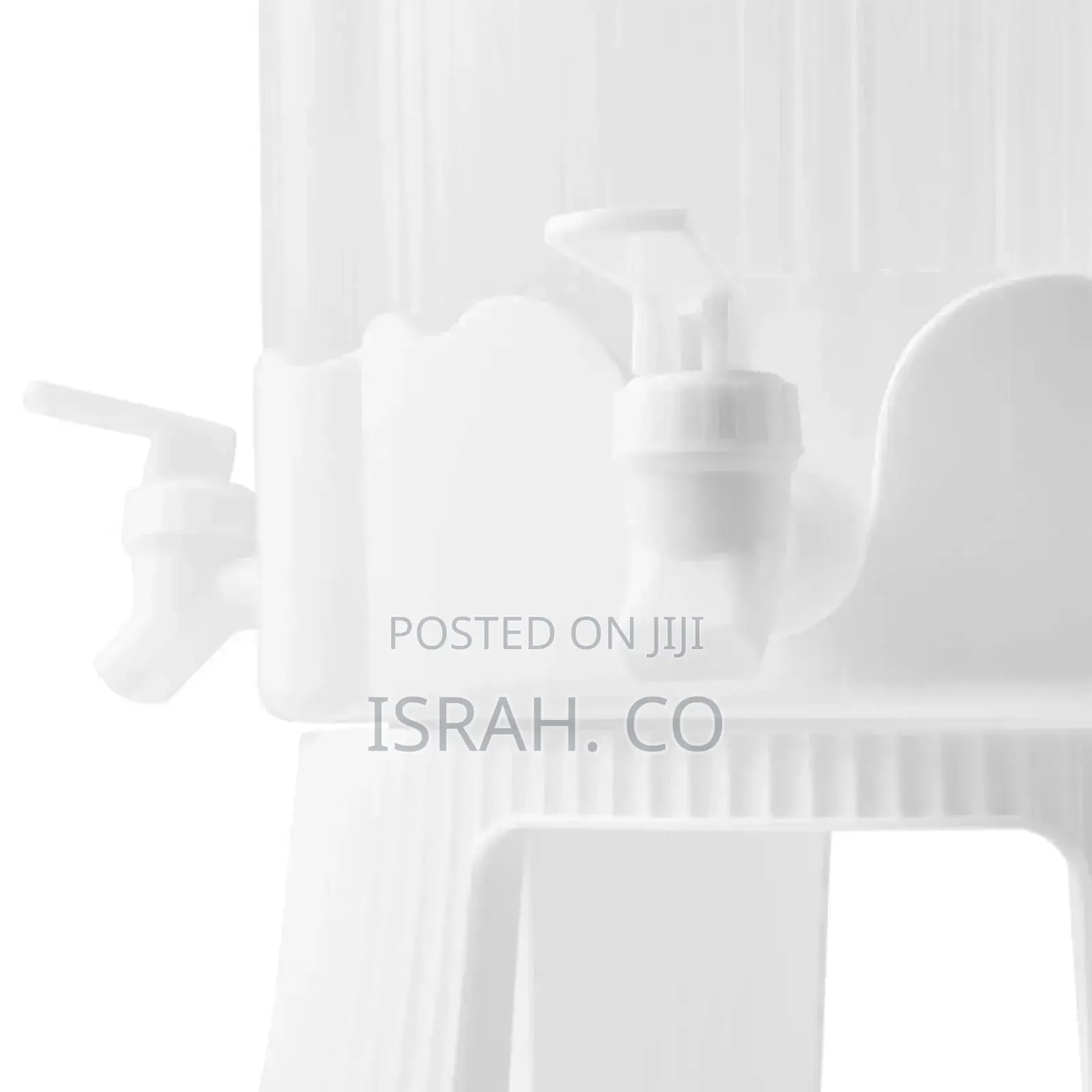 Rotating Drink Dispenser