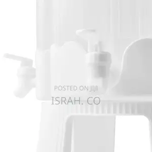 Rotating Drink Dispenser