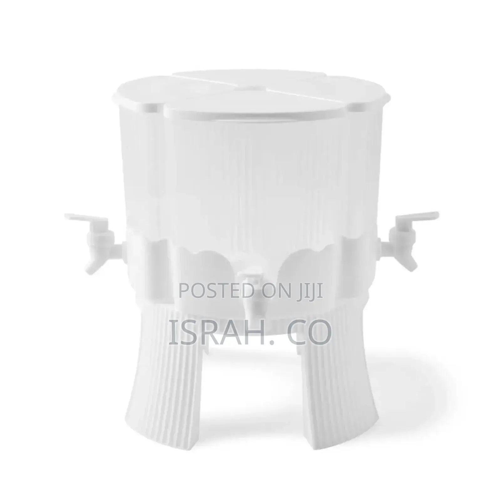 Rotating Drink Dispenser