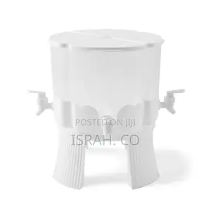 Rotating Drink Dispenser