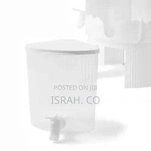 Rotating Drink Dispenser