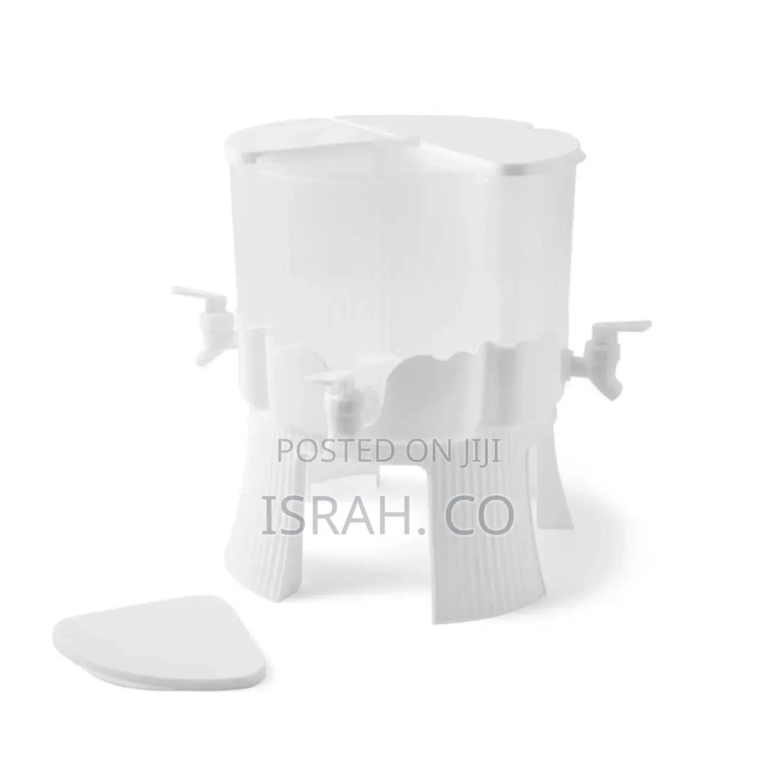 Rotating Drink Dispenser