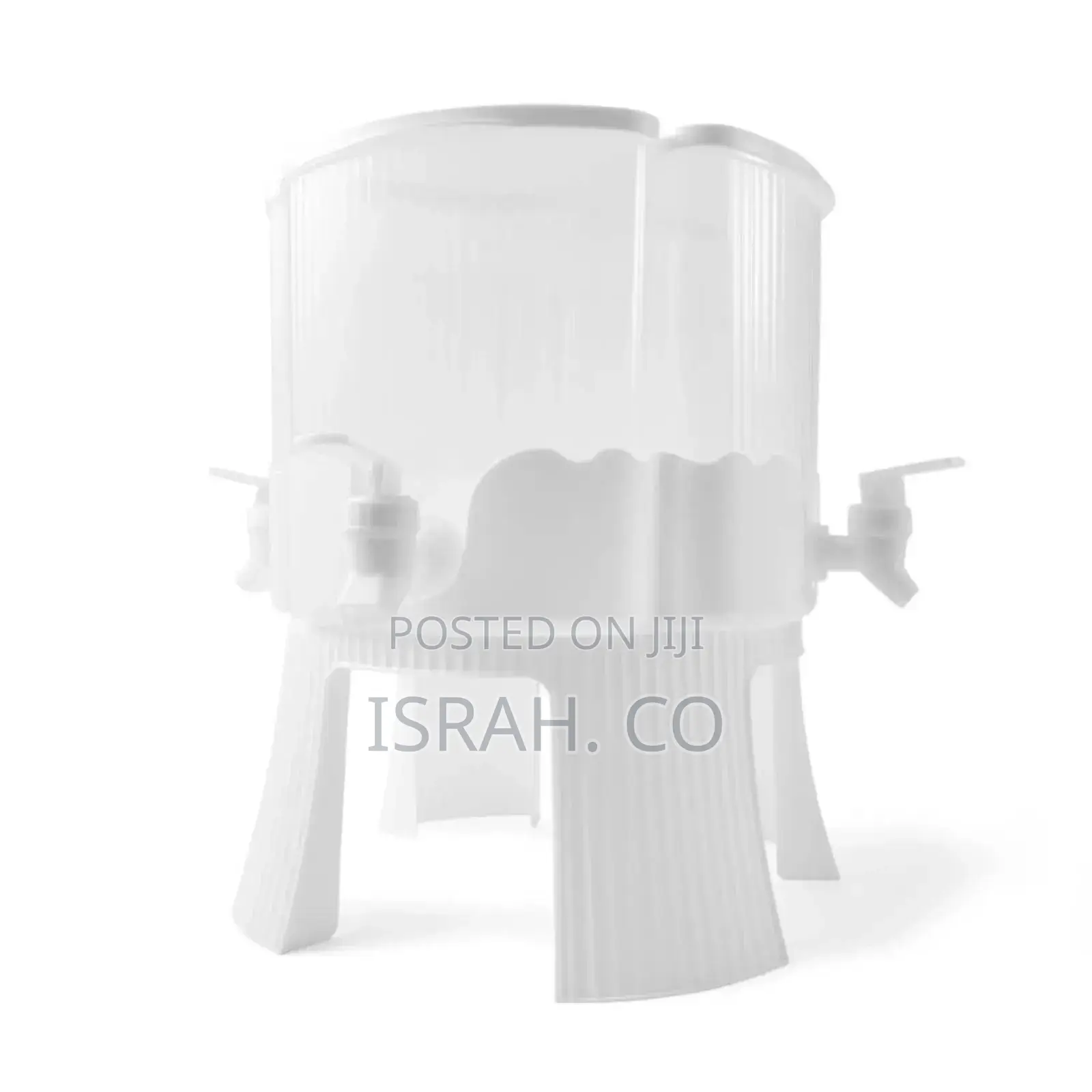 Rotating Drink Dispenser