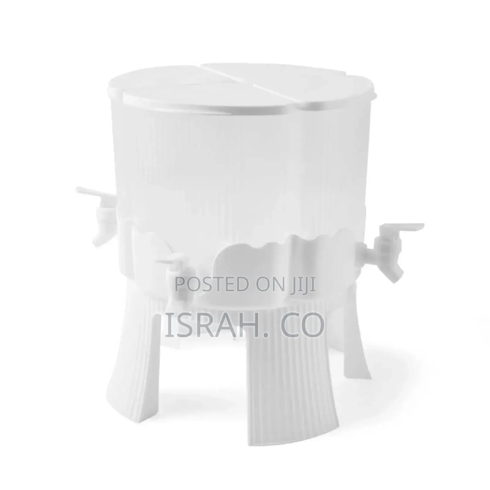Rotating Drink Dispenser