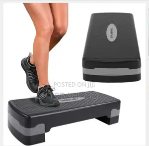 Aerobic Stepper