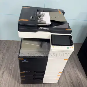 Hot Sale Bizhub 554e Printer