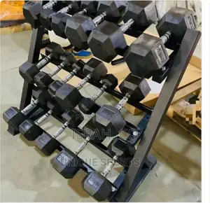 All Different Kg Of Dumbbell 5 Kg