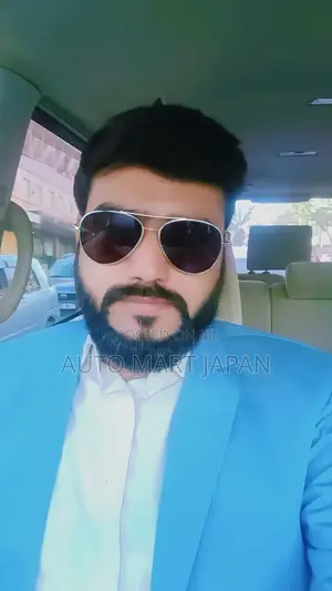 Hasnain Haider -Junior It Officer