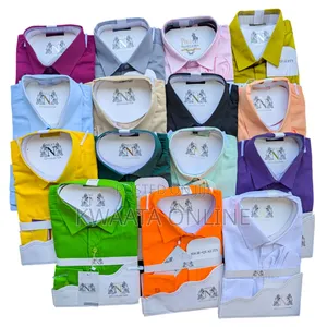 Next Brand Men's Office, Corporate, Gentlemen Shirts