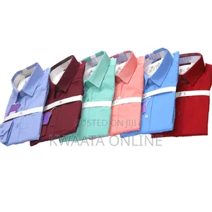 Next Brand Men's Office, Corporate, Gentlemen Shirts