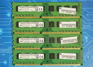 8 Gb Ddr3 Memory Available