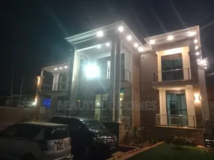 Furnished 6bdrm Mansion in Najjera, Nakawa for sale