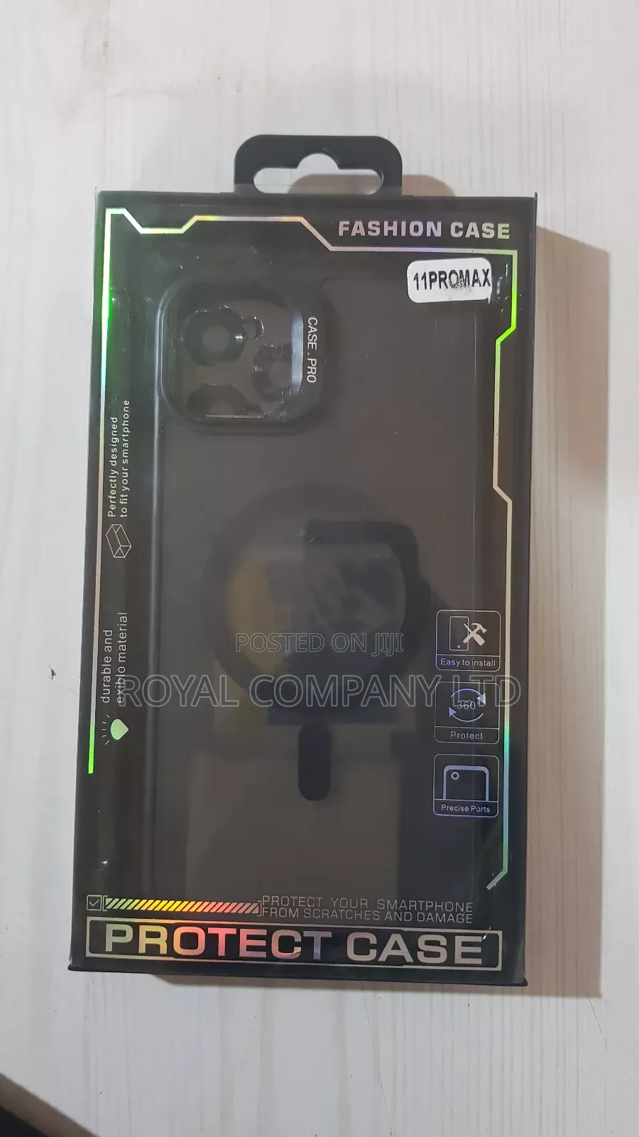 11pro Max Phone Case/Phone Cover