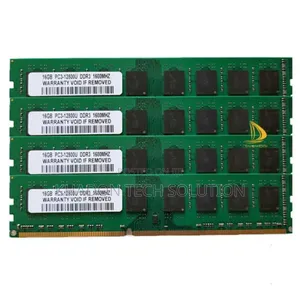 Ddr4 8 Gb Memory Available