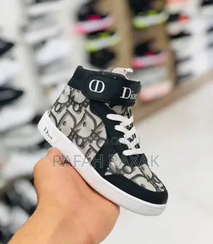 Original Kid’S Dior Children’S Sneakers
