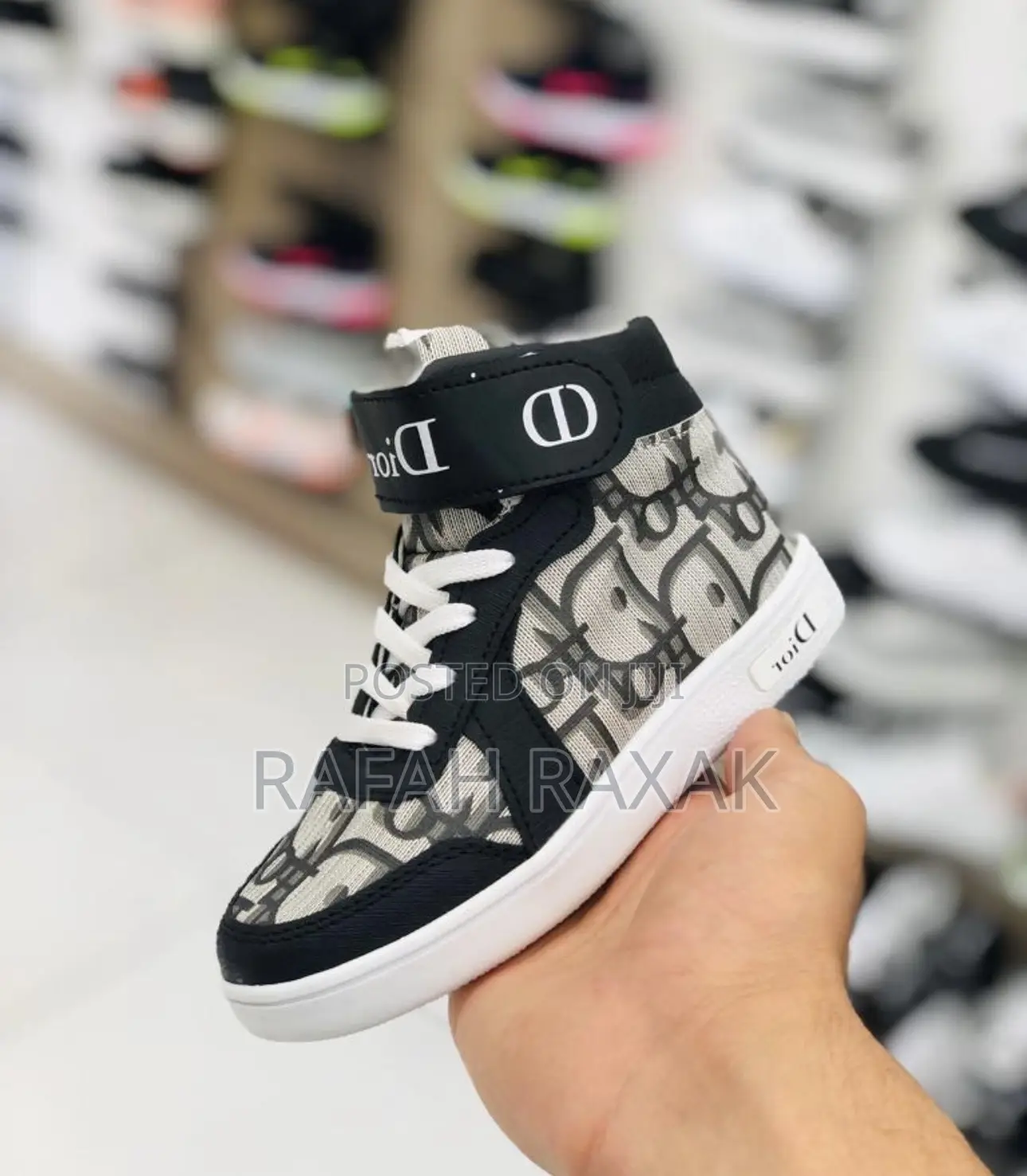 Original Kid’S Dior Children’S Sneakers