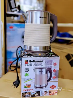 2.5l Hoffman Kettle Hm-2545