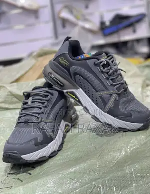 Men’S Super Classic Comfortable Skechers Max Protect Sneaker