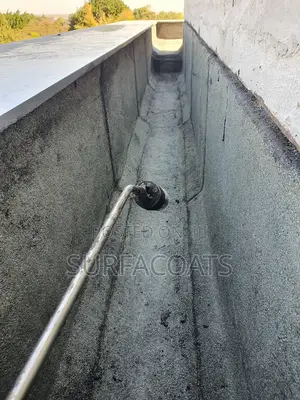 Waterproofing Services With App - Torch