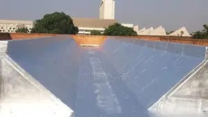 Cementitious Water Proofing Services