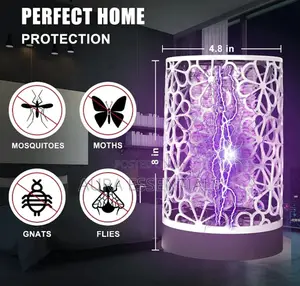 Generic Usb Mosquito Killer Lamp
