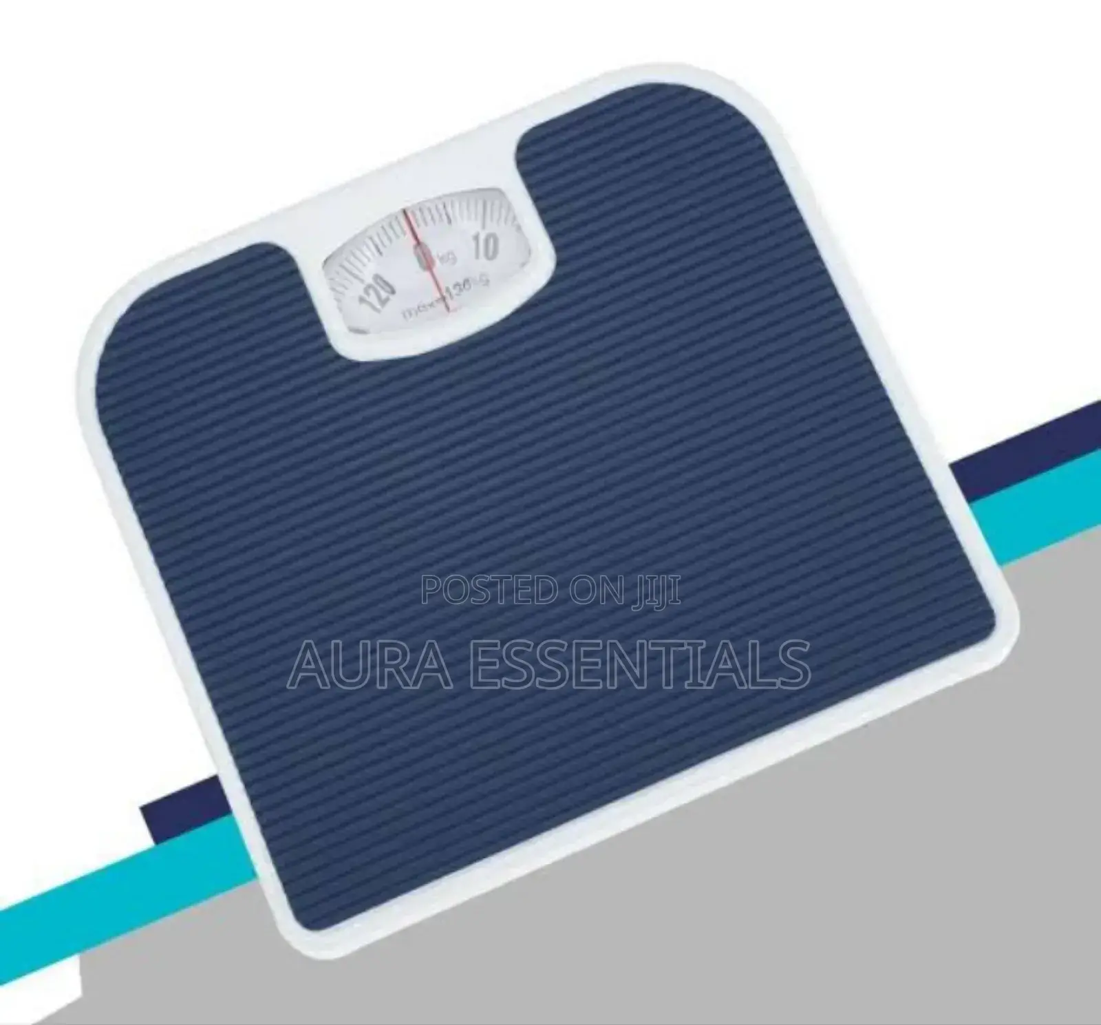 Brand New Design Mechanical Personal Scale