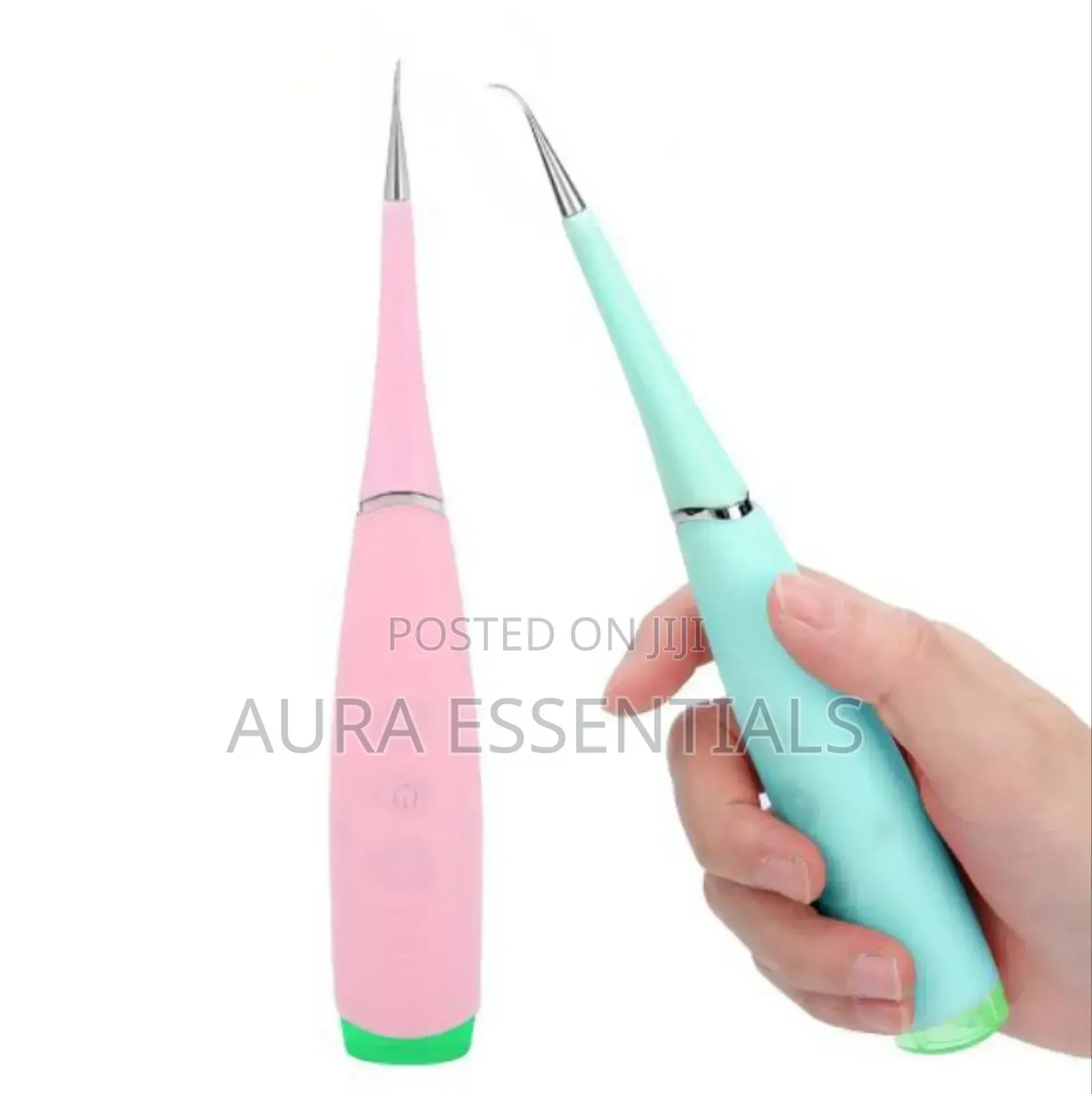 Waterproof Electric Tooth Care Tool