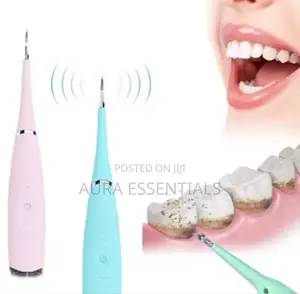 Waterproof Electric Tooth Care Tool
