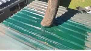 Roof Waterproofing | Repair