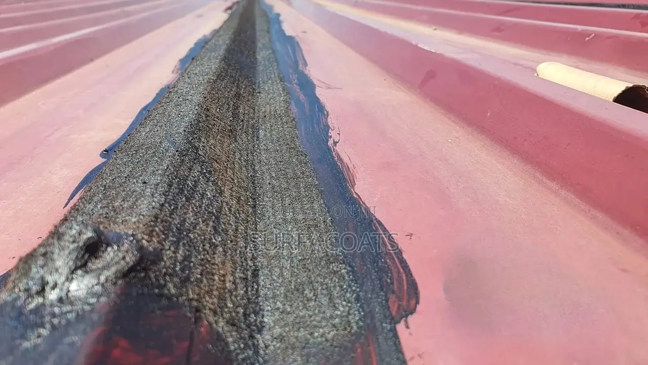 Roof Waterproofing | Repair