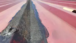 Roof Waterproofing | Repair
