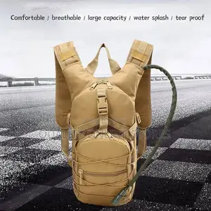 Backpack Bag