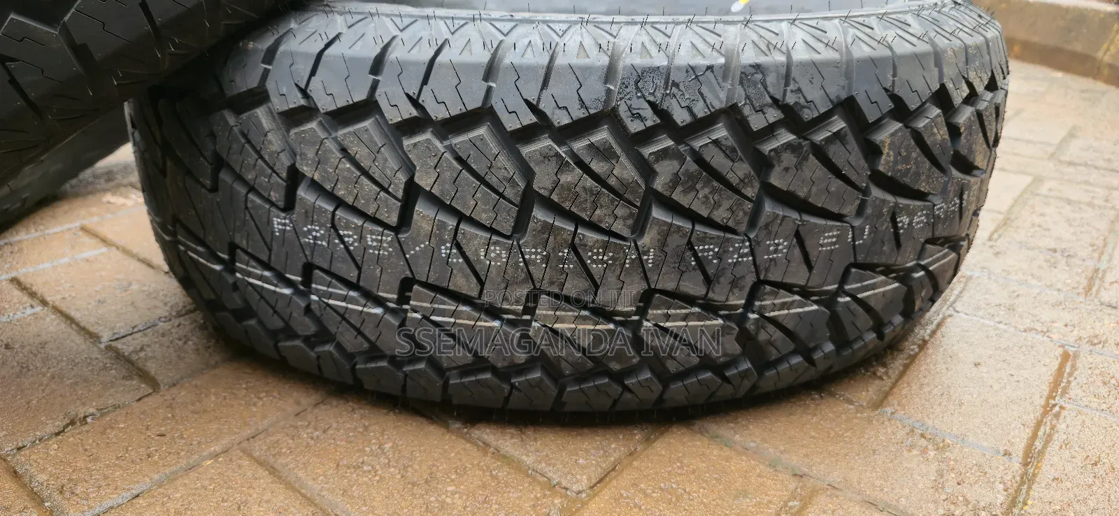 285/60r18 Practical Max a/T