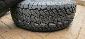 285/60r18 Practical Max a/T